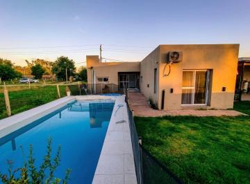 TYK-TYK-315_2 · Casa 4 Ambientes 2 Dorm.. | Vidma Al 100