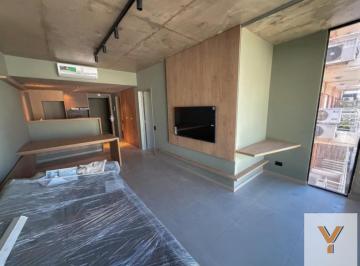 Departamento · 35m² · 2 Ambientes · Departamento en Venta - 1 Dormitorio 1 Baño - Palermo
