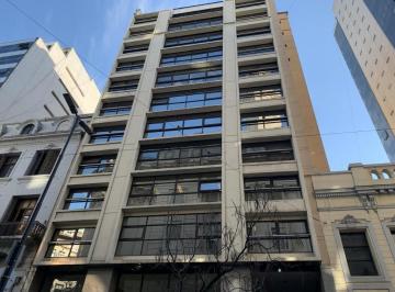 Oficina comercial · 341m² · 1 Ambiente · 2 Cocheras · Oficina en Venta y Alquiler en Monserrat, Excelente Ubicacion!