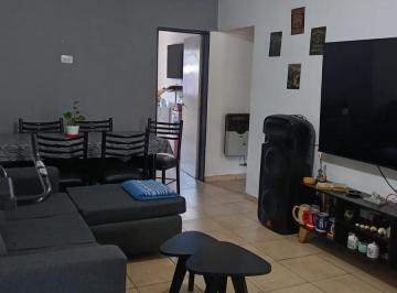 Departamento · 130m² · 6 Ambientes · 1 Cochera · Venta 2 Departamentos en Barrio Centro America, Cordoba