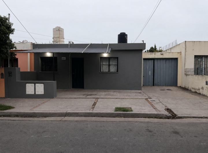 Departamento · 130m² · 6 Ambientes · 1 Cochera