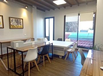 Oficina comercial · 45m² · 3 Ambientes · Alquiler de Oficina en Pueyrredón Al 800, Salta Capital