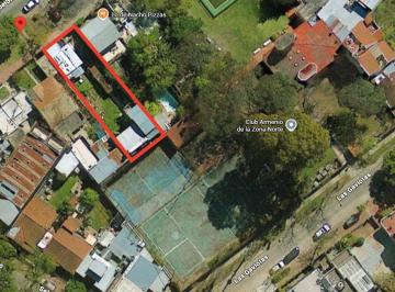 Terreno · 360m² · Venta Terreno en El Bajo de San Isidro