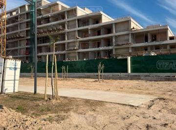 Departamento · 60m² · 2 Ambientes · 1 Cochera · Departamento en Venta en Acqua Marinas, Nordelta, Tigre