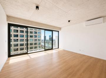 Departamento · 38m² · 1 Ambiente · Quartier del Bajo - Mono Ambiente