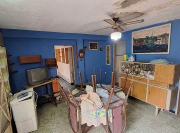 Casa · 56m² · 3 Ambientes · Pasillo en Venta 2 Dorm. Viilla Gdor Galvez