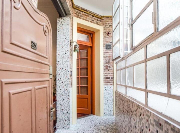 Departamento · 55m² · 2 Ambientes