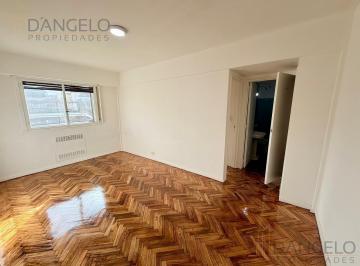 Departamento · 37m² · 2 Ambientes · 2 Amb Todo Luz - Placard - Cocina Independiente con Lavadero