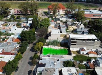 Terreno · 374m² · Terreno en La Nores Martínez a m de Elías Yofre