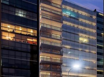 Oficina comercial · 160m² · 4 Ambientes · Oficina en Alquiler en Belgrano