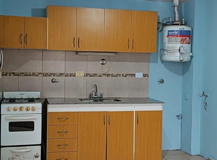 Departamento · 65m² · 3 Ambientes · 1 Cochera