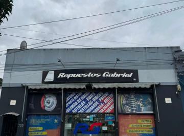 Fondo de comercio de 1 ambiente, La Plata · Venta Fondo de Comercio Repuestos Gabriel