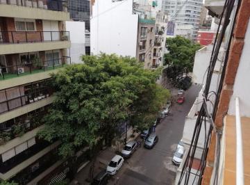 Departamento de 2 ambientes, Palermo · Dpto. 2 Amb. Al Frente - Paunero 2800 - Palermo
