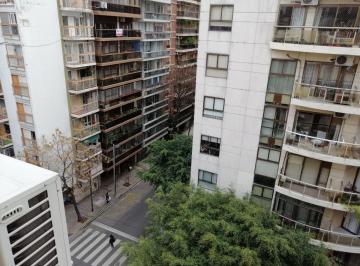 Departamento de 2 ambientes, Palermo · Dpto. 2 Amb. Al Frente - Paunero 2800 - Palermo