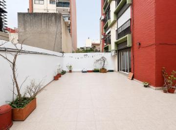 Departamento · 45m² · 3 Ambientes · 3 Ambientes con Patio Propio en Almagro