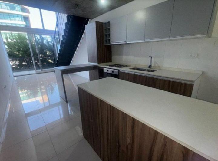 Departamento · 50m² · 2 Ambientes