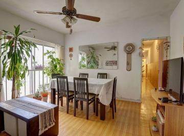 Departamento · 66m² · 4 Ambientes · 1 Cochera · Depto 4 Amb C/ Cochera - Venta / Palermo