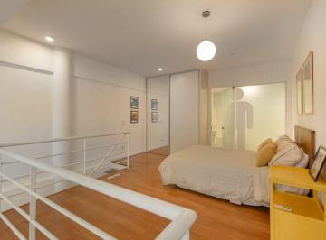 Departamento de 2 ambientes, Palermo · Venta Dúplex, Balcón, Piscina, Sauna y Gimnasio en Palermo Soho