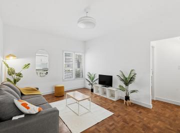 Departamento · 42m² · 2 Ambientes · Venta Departamento 2 Ambientes Nuñez