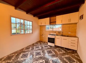 Departamento · 40m² · 2 Ambientes · 2 Cocheras · Departamento 2 Amb en Alquiler - Manzanares - Pilar
