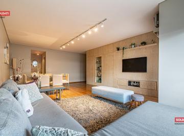 Departamento · 104m² · 4 Ambientes · 2 Cocheras · Departamento 4 Ambientes Terrazas del Dique Puerto Madero 2 Cocheras