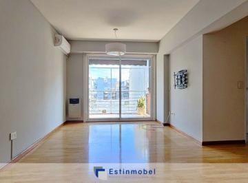 ETB-ETB-1198_2 · Alquiler | 2 Ambientes | Semipiso | Balcon | 45 m² | 20años | Belgrano