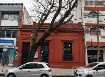 Local comercial · 86m² · Local de 86 m² en Alquiler en San Isidro Centro