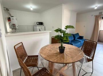Departamento · 45m² · 2 Ambientes · Alquiler Amoblado Departamento 1 Dor - Gral Paz