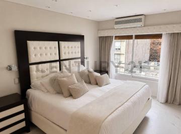 Departamento · 170m² · 5 Ambientes · 2 Cocheras · Venta Departamento 5 Ambientes en Belgrano con Dependencia y 2 Cocheras - Piso Completo