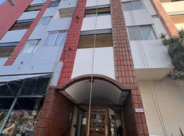 Departamento · 36m² · 2 Ambientes · Venta Depto 2 Amb C/balcón Al Frente Ciudadela