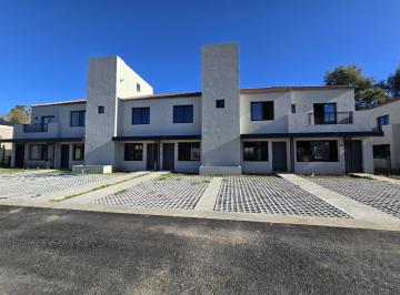 PH · 60m² · 2 Ambientes · 1 Cochera · PH 2 Ambientes a Estrenar – Entrega Inmediata – Barrio Cerrado La Angélica, Pilar – Financiación Pri