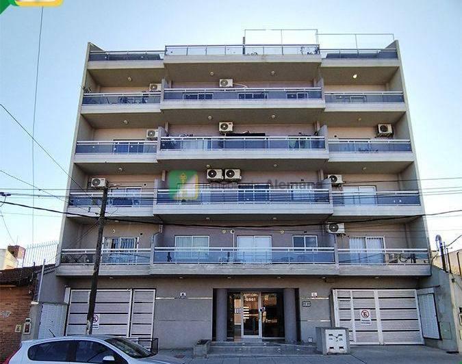Departamento · 50m² · 2 Ambientes