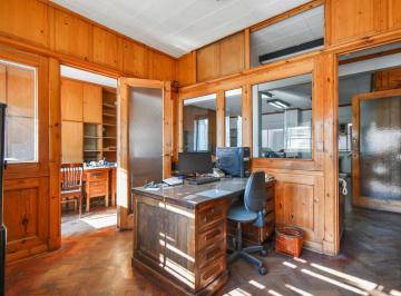 Oficina comercial · 107m² · 1 Cochera · Departamento en San Nicolás
