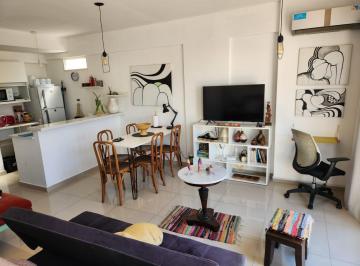 Departamento · 41m² · 1 Ambiente · 1 Cochera · Alquiler Departamento Monoambiente Equipado con Cochera y Amenities en Palermo Soho