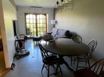 Departamento · 58m² · 3 Ambientes · 1 Cochera · Departamento en Venta - 2 Dorm. 1 Baño - Adrogué