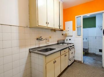 Departamento · 37m² · 2 Ambientes · Venta Departamento 2 Amb Caballito Credito Subte 3