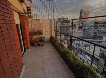 Departamento de 4 ambientes, Recoleta · Alquiler de Exclusivo Duplex de 4 Ambientes