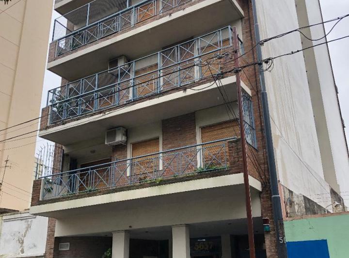 Departamento · 75m² · 3 Ambientes