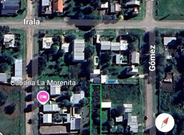 Terreno , Gaboto · Terreno en Puerto Gaboto
