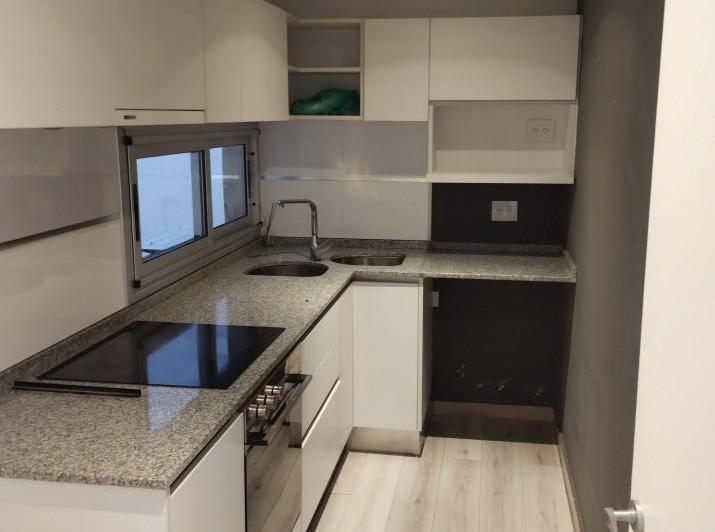 Departamento · 65m² · 3 Ambientes · 1 Cochera