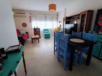Departamento · 57m² · 3 Ambientes · 1 Cochera · Venta Deptartamento 3 Ambientes en Barrio Nágera