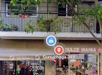 Local comercial · 35m² · 1 Ambiente · Local en Alquiler - Monoambiente - 35 m - Villa Crespo