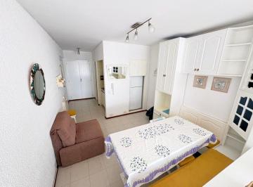 Departamento · 30m² · 1 Ambiente · Venta Depto Monoambiente Playa Club Miramar