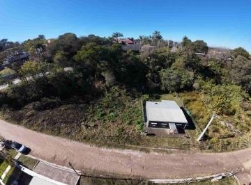 Terreno · 721m² · Venta Terreno en Barrio Las Moras 720,95 m²