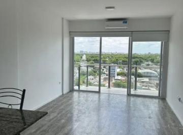 Departamento de 1 ambiente, Villa Crespo · Excelente. Monoambiente con Cochera. Zona Residencial