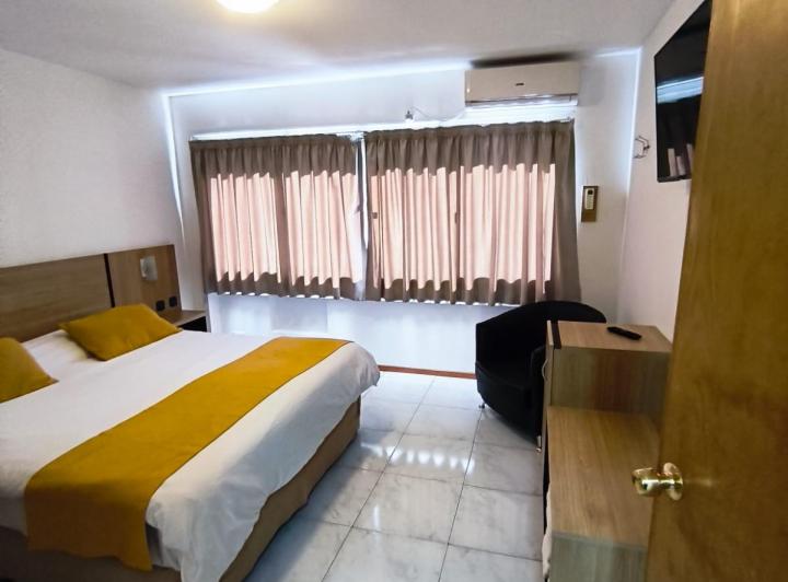 Departamento · 42m² · 2 Ambientes
