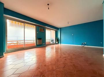 Departamento · 91m² · 3 Ambientes · Alquiler Departamento 3 Amb C Dep Caballito
