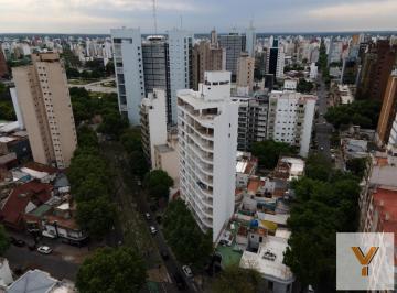Departamento · 78m² · 3 Ambientes · Departamento Venta 2 Dorm. - 78 m - La Plata - Construcción - Emprendimiento