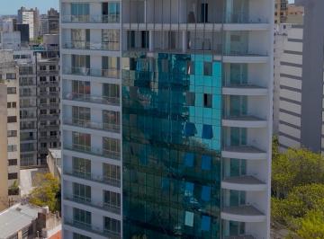 Departamento · 78m² · 3 Ambientes · Departamento Venta 2 Dorm. - 78 m - La Plata - Construcción - Emprendimiento