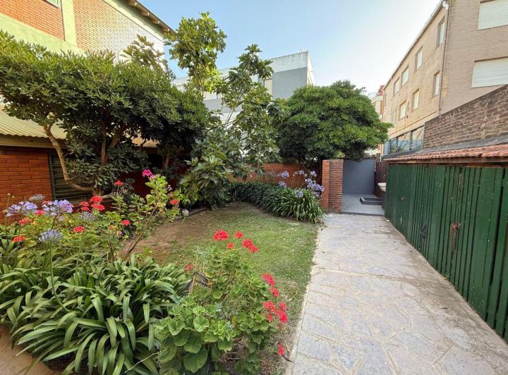 Departamento · 70m² · 3 Ambientes